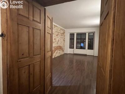 Pronájem bytu 1+KK Rakovník č. 5