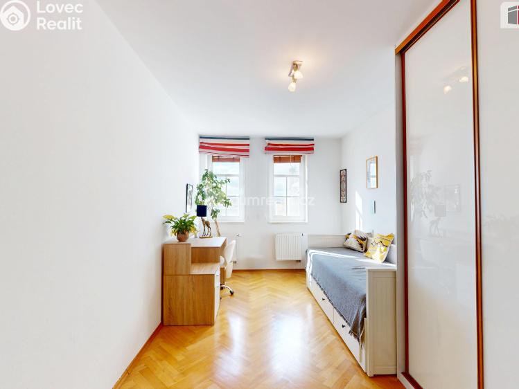 Prodej bytu 5+KK Praha 2, Americká č. 16