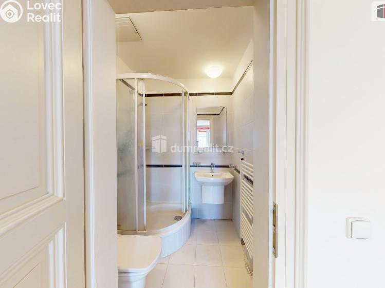 Prodej bytu 5+KK Praha 2, Americká č. 18