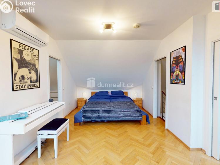 Prodej bytu 5+KK Praha 2, Americká č. 29