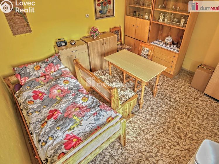 Sale family house Neratovice, Vojtěšská č. 14