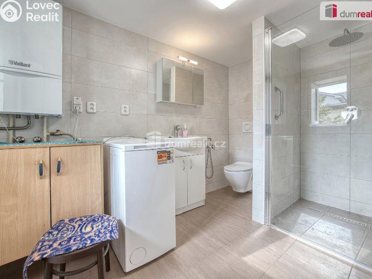 Sale family house Neratovice, Vojtěšská č. 15