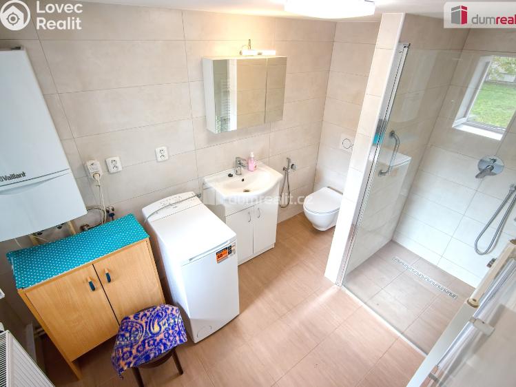 Sale family house Neratovice, Vojtěšská č. 19