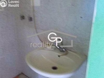 Pronájem bytu 2+1 České Budějovice, Nová č. 2