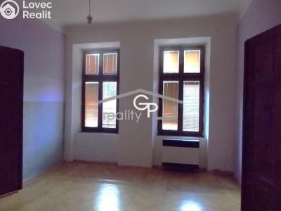 Pronájem bytu 2+1 České Budějovice, Nová č. 3