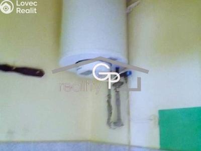 Pronájem bytu 2+1 České Budějovice, Nová č. 4