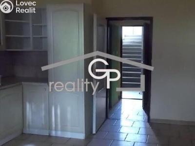 Pronájem bytu 2+1 České Budějovice, Nová č. 5