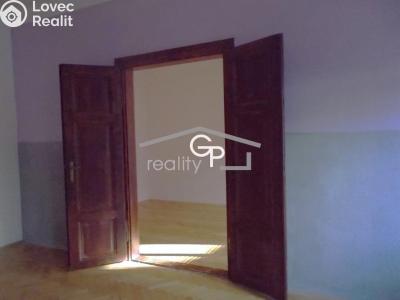 Pronájem bytu 2+1 České Budějovice, Nová č. 6