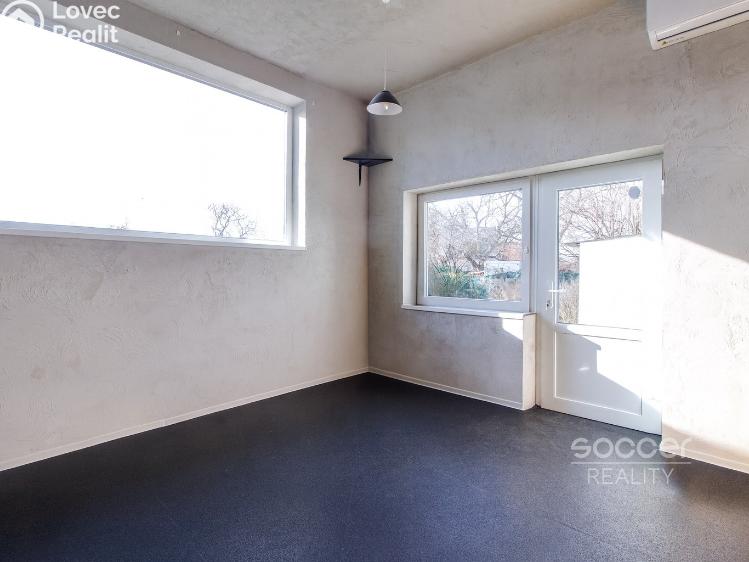 Pronájem obchodního prostoru Lysá nad Labem č. 2