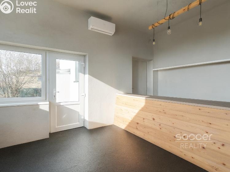 Pronájem obchodního prostoru Lysá nad Labem č. 3