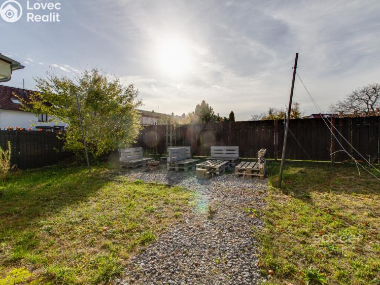 Pronájem obchodního prostoru Lysá nad Labem č. 8