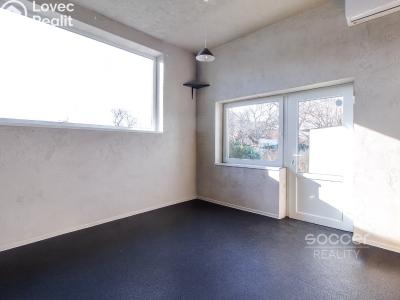 Оренда торгового приміщення Lysá nad Labem č. 2