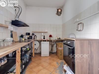 Оренда торгового приміщення Lysá nad Labem č. 4