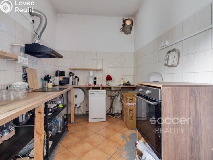 Pronájem restaurace Lysá nad Labem č. 4