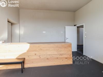 Оренда ресторану Lysá nad Labem č. 1