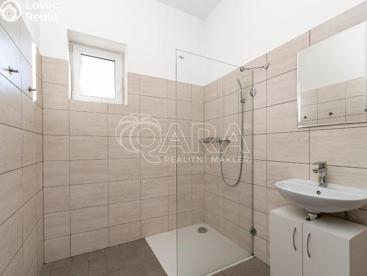 Pronájem skladového prostoru Kateřinice č. 27