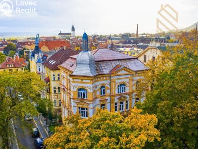 Продаж квартири 3+1 Litoměřice č. 2