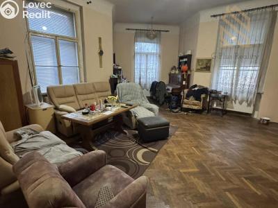 Продаж квартири 3+1 Litoměřice, Mírové náměstí 40 č. 2