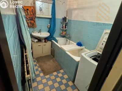 Продаж квартири 3+1 Litoměřice, Mírové náměstí 40 č. 6