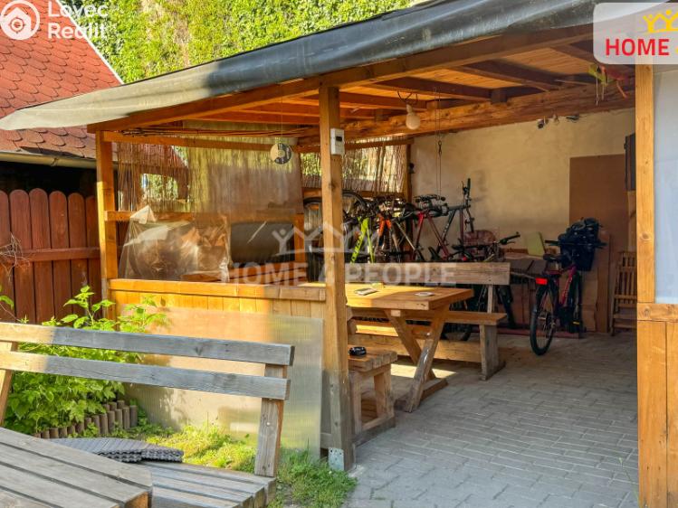 Pronájem bytu 3+1 České Budějovice, U Lávky č. 10