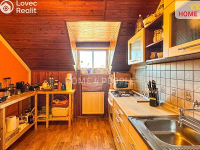 Pronájem bytu 3+1 České Budějovice, U Lávky č. 1