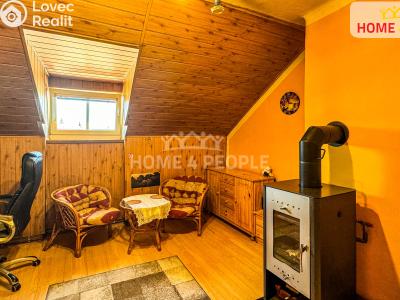 Pronájem bytu 3+1 České Budějovice, U Lávky č. 6