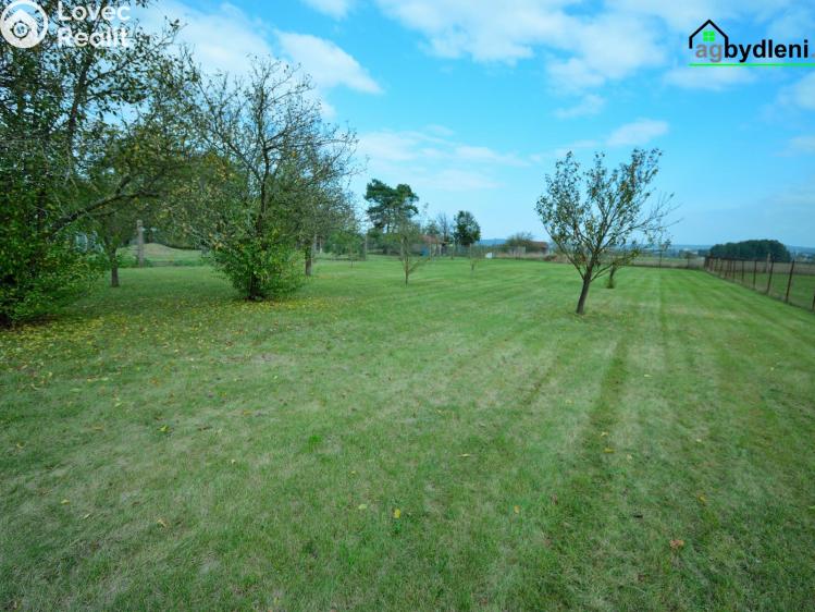 Prodej rodinného domu Vstiš č. 5