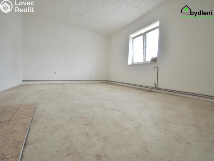 Prodej rodinného domu Vstiš č. 7