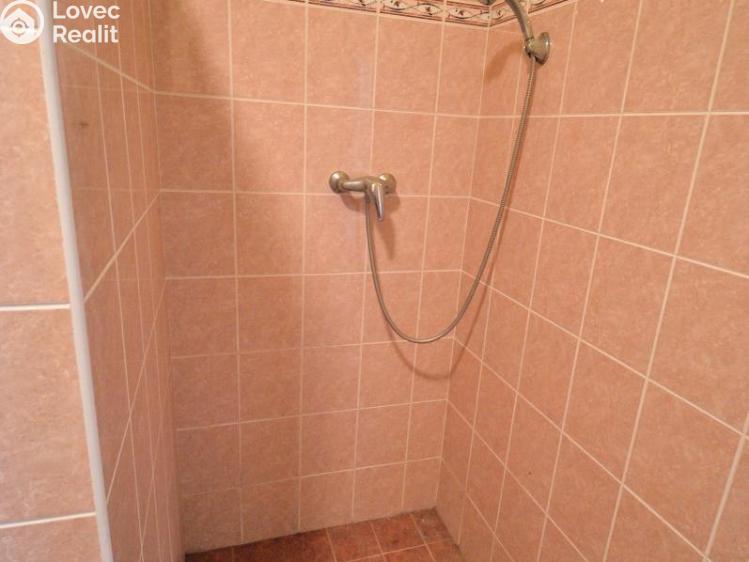 Prodej rodinného domu Vstiš č. 10