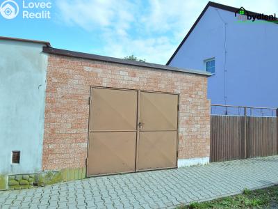 Prodej rodinného domu Vstiš č. 1