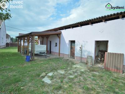 Prodej rodinného domu Vstiš č. 3