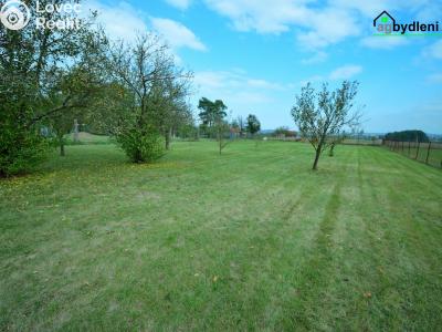 Prodej rodinného domu Vstiš č. 5