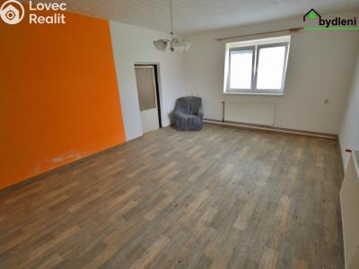 Prodej rodinného domu Vstiš č. 6