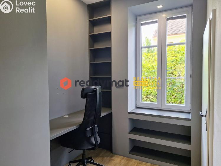 Pronájem bytu 2+KK Hodonín, Národní třída 493/94 č. 7