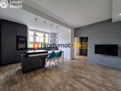 Pronájem bytu 2+KK Hodonín, Národní třída č. 3