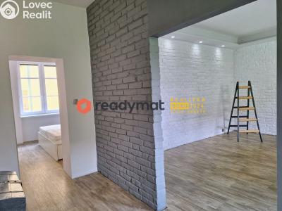 Pronájem bytu 2+KK Hodonín, Národní třída č. 5