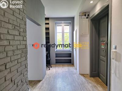 Pronájem bytu 2+KK Hodonín, Národní třída č. 6