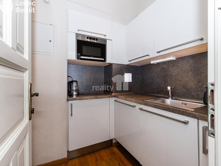 Pronájem kanceláře Praha 4, Na dolinách č. 4