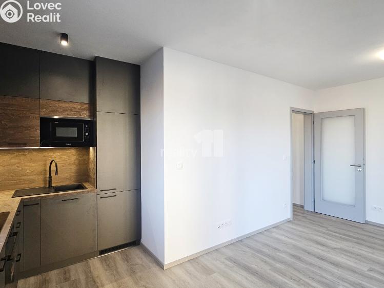 Pronájem bytu 1+KK Kutná Hora, Plk. Loudy č. 2