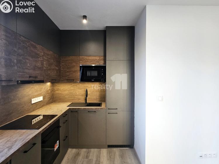 Pronájem bytu 1+KK Kutná Hora, Plk. Loudy č. 3