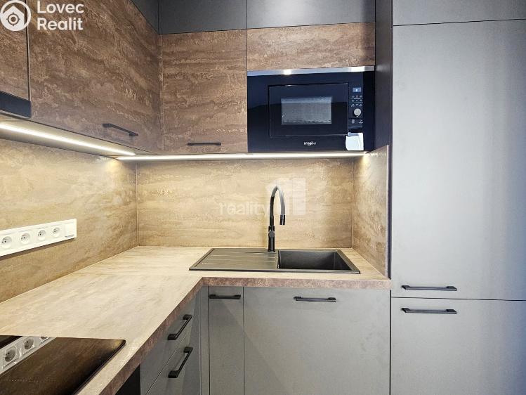 Pronájem bytu 1+KK Kutná Hora, Plk. Loudy č. 5