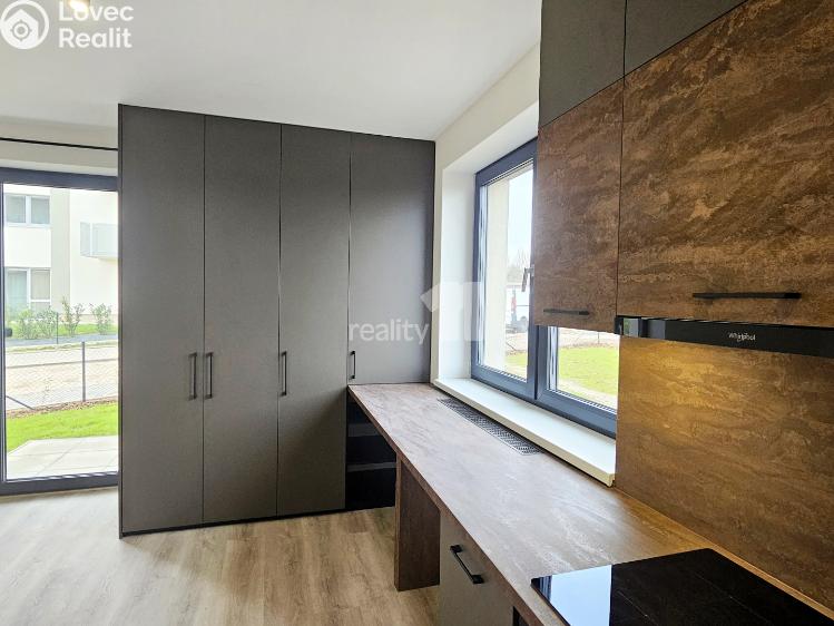 Pronájem bytu 1+KK Kutná Hora, Plk. Loudy č. 7