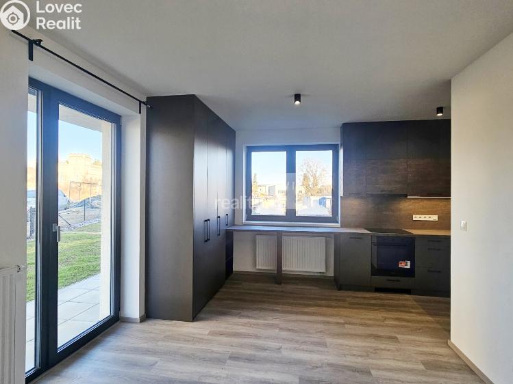 Pronájem bytu 1+KK Kutná Hora, Plk. Loudy č. 9