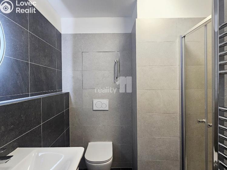 Pronájem bytu 1+KK Kutná Hora, Plk. Loudy č. 10