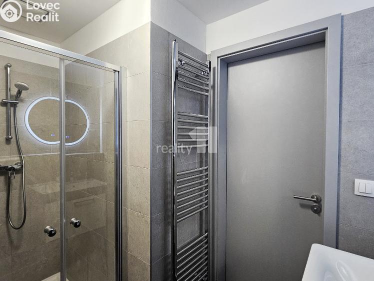 Pronájem bytu 1+KK Kutná Hora, Plk. Loudy č. 11