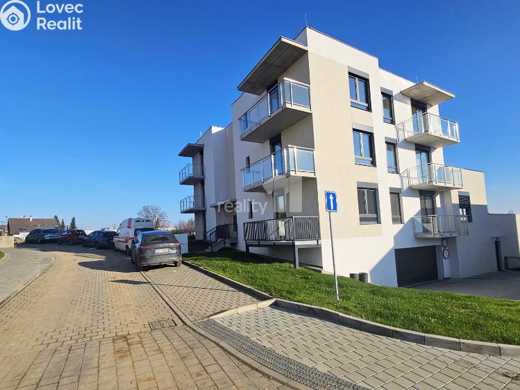 Pronájem bytu 1+KK Kutná Hora, Plk. Loudy č. 13