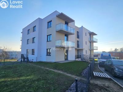 Pronájem bytu 1+KK Kutná Hora, Plk. Loudy č. 1