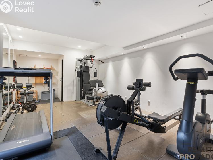 Rent apartment 2+KK Praha, Sanderova 1618/6 č. 12