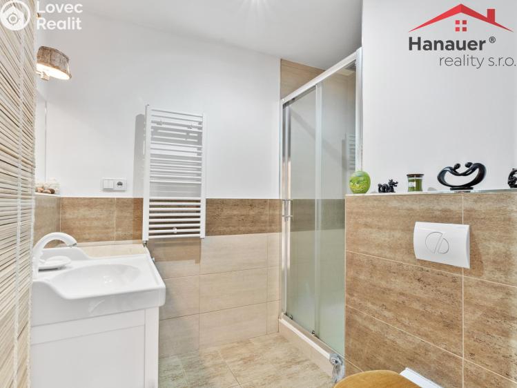 Prodej bytu 2+1 Děčín, Severní č. 5