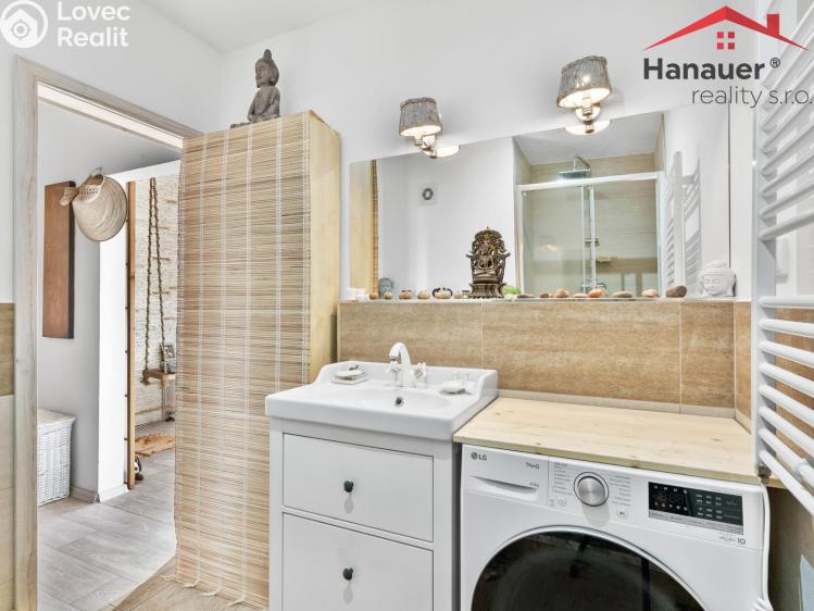 Prodej bytu 2+1 Děčín, Severní č. 7